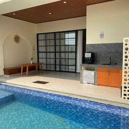 Cikundul Azalea Room By The Anp Villas מראה חיצוני תמונה