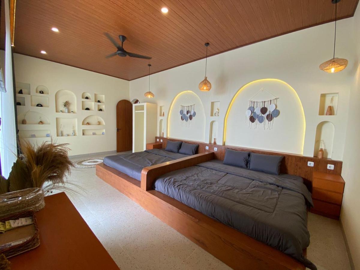 Cikundul Azalea Room By The Anp Villas מראה חיצוני תמונה
