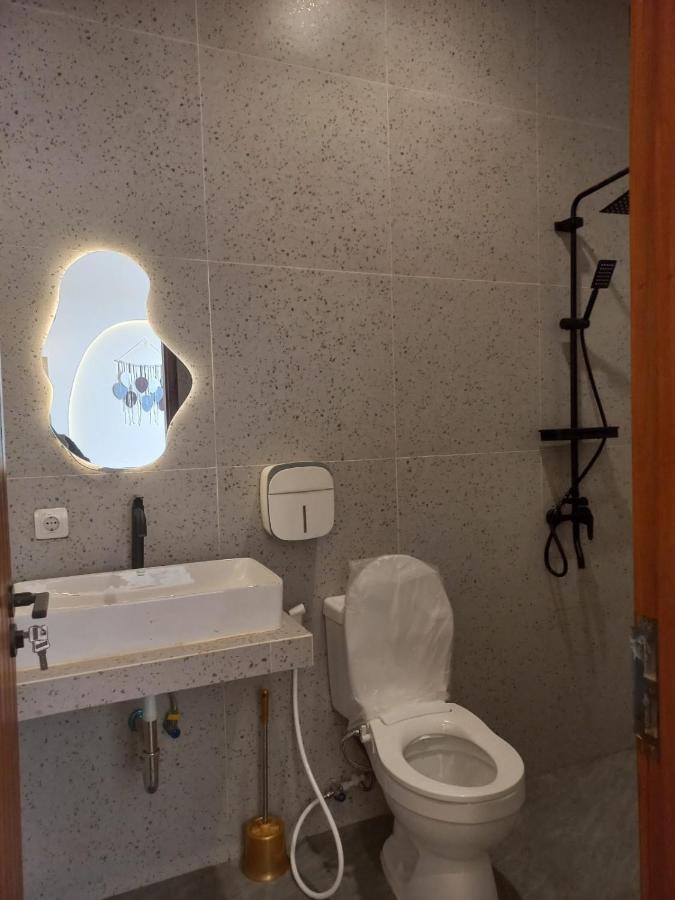 Cikundul Azalea Room By The Anp Villas מראה חיצוני תמונה