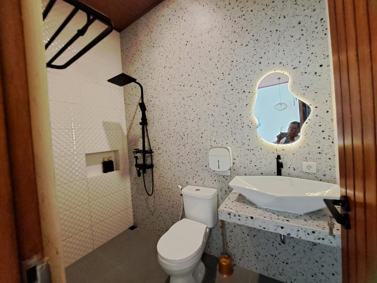 Cikundul Azalea Room By The Anp Villas מראה חיצוני תמונה